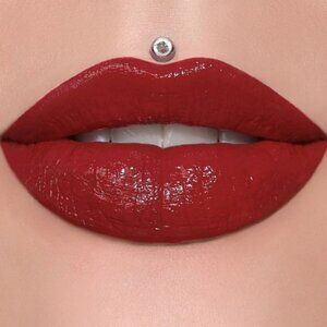 Jeffree Star Supreme Gloss Wifey NIB